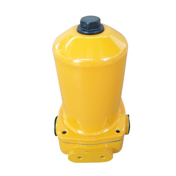 ZU-A系列液壓濾油器 ZU-A系列液壓濾油器